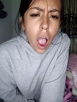 Queen Ashly online show from 01-06-26, 03:21