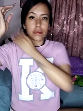 Queen Ashly online show from 02-14-26, 03:40