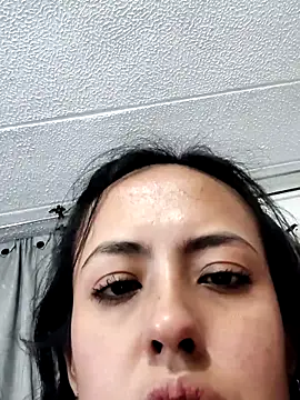 Queen Ashly online show from 03-14-26, 03:34