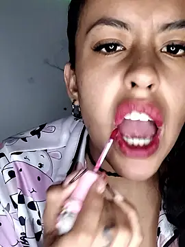 Queen Ashly online show from 01-17-26, 02:15