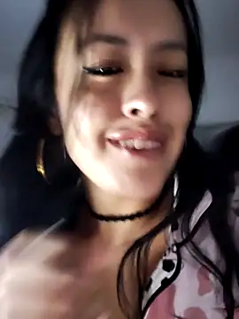 Queen Ashly online show from 03-03-26, 02:29