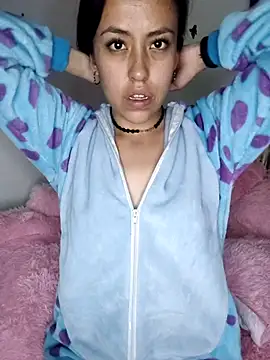 Queen Ashly online show from 11-06-25, 02:59