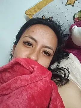 Queen Ashly online show from 12-21-25, 08:42