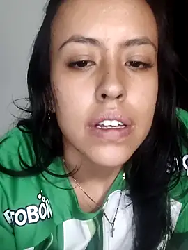 Queen Ashly online show from 09-28-25, 01:34