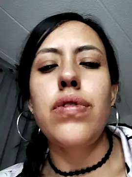 Queen Ashly online show from 03-15-26, 04:08