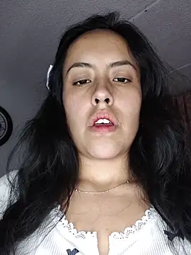 Queen Ashly online show from 05-07-26, 02:05