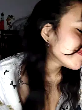 Queen Ashly online show from 05-24-26, 02:55