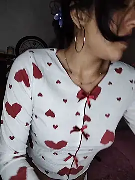 Queen Ashly online show from 05-08-26, 02:26