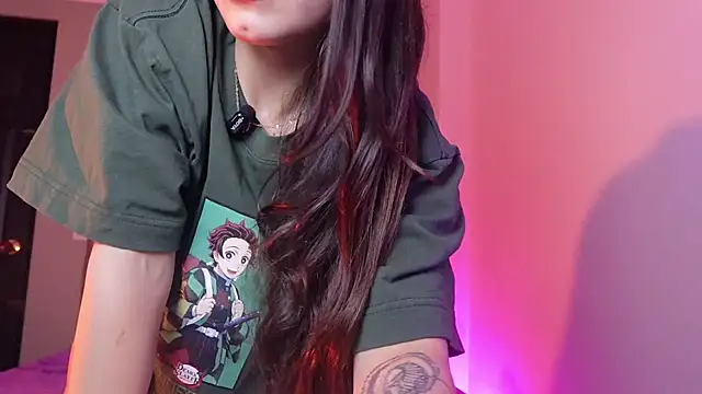 Alisha Olsen  online show from 12-03-25, 05:52