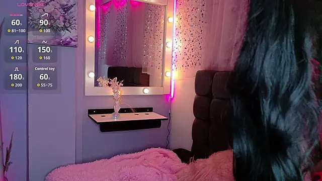 BrendaRojas  online show from 01-31-26, 07:12