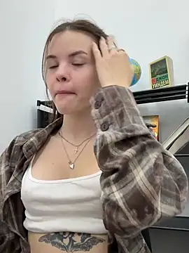 SMELLSEX online show from 04-05-26, 06:25