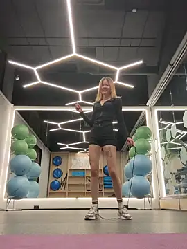 SMELLSEX online show from 11-08-25, 07:17