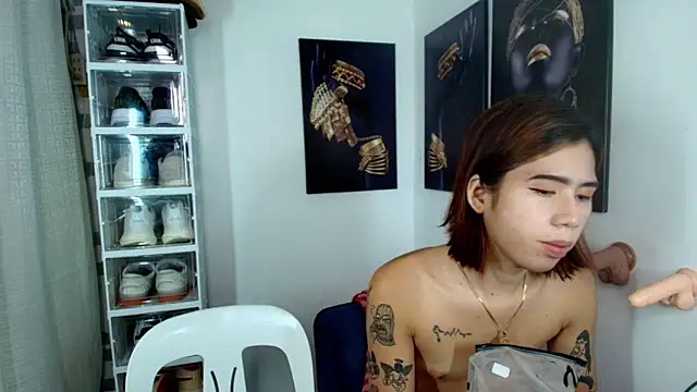 urfantasyhotbaby online show from 10-06-25, 05:52