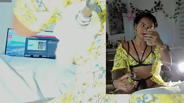 Rosy Emely online show from 11-26-25, 08:58