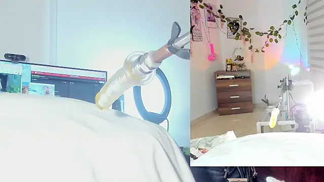 Rosy Emely online show from 12-16-25, 09:24