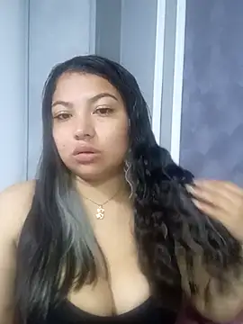 AbbieJoness   online show from 11-15-25, 11:58