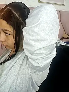 AbbieJoness   online show from 11-20-25, 12:06