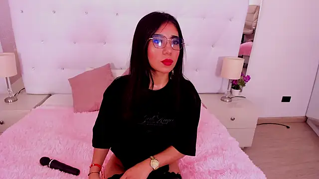 sweetabbey online show from 11-23-25, 03:27