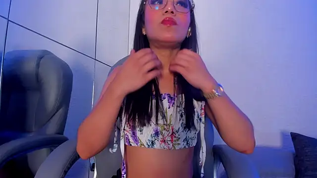 sweetabbey online show from 12-18-25, 07:29