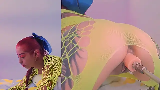 Gabriela Reyes online show from 04-07-26, 12:40