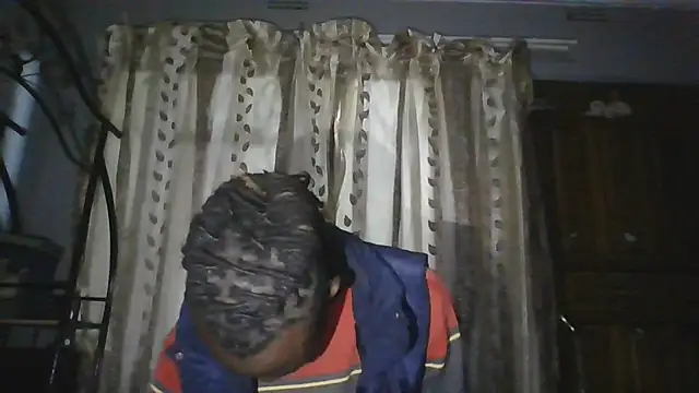 Nykho17 online show from 11-05-25, 01:09