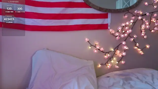 RileyVice online show from 03-08-26, 08:17