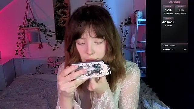 RileyVice online show from 02-07-26, 08:11