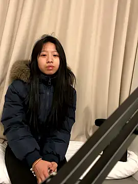 jingjing005 online show from 01-18-26, 09:13