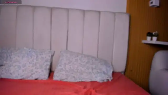 Lunita naughty online show from 02-11-26, 05:46