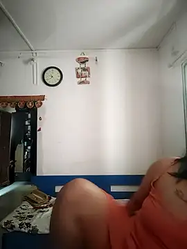 Jann Riya333 online show from 04-07-26, 02:13