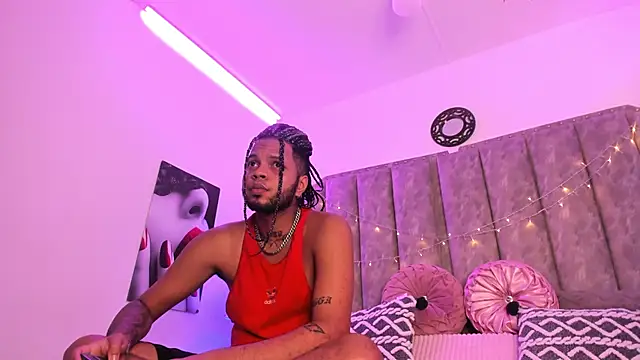 RickyAndSharlot online show from 09-10-25, 02:05