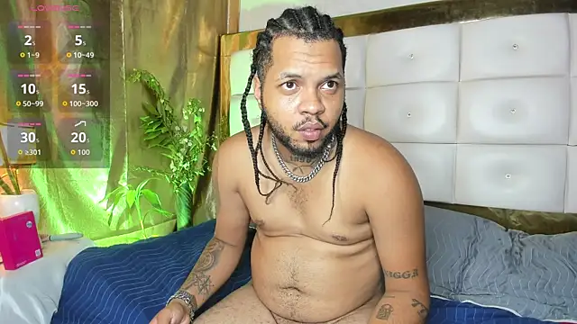 RickyAndSharlot online show from 02-20-26, 06:26