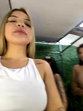 AngelBlushXXX online show from 09-09-25, 09:24