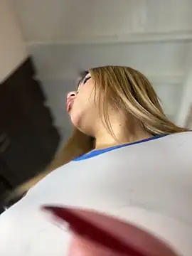 AngelBlushXXX online show from 12-18-25, 10:02