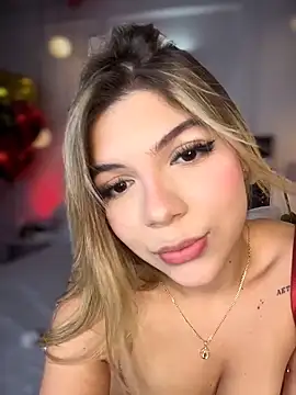 Snapshot of AngelBlushXXX chatting on 02-14-26, 09:26 AngelBlushXXX online show from 02-14-26, 09:26