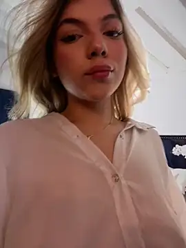 AngelBlushXXX online show from 10-20-25, 10:43