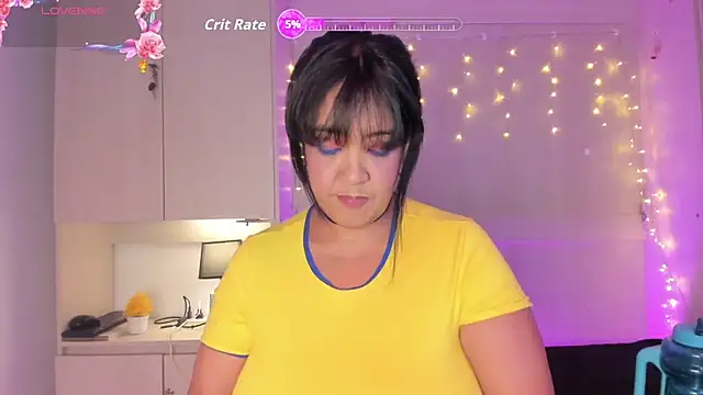 VickyRuiz  online show from 07-07-26, 08:01