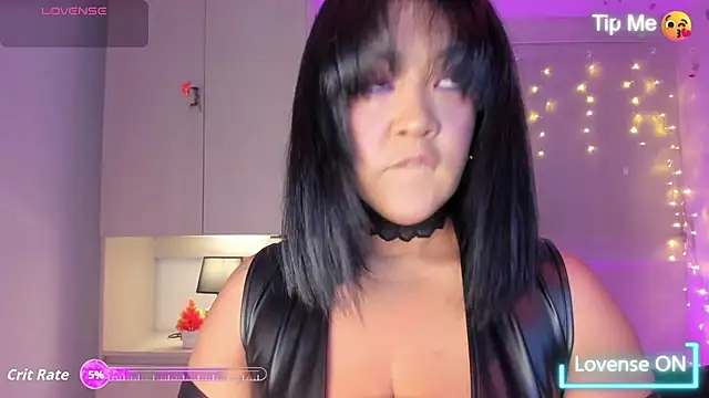 VickyRuiz  online show from 07-13-26, 08:08