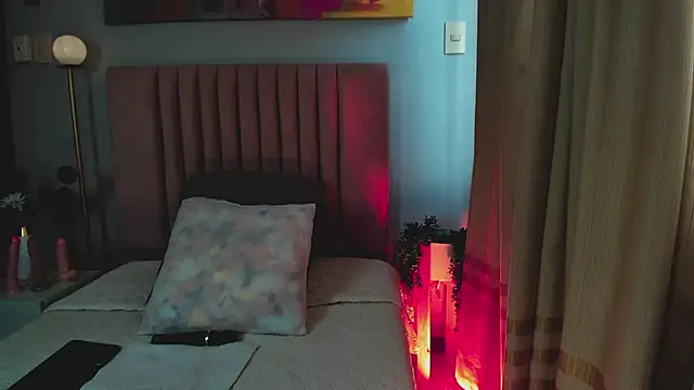 AmaraYasbel online show from 03-26-26, 05:55