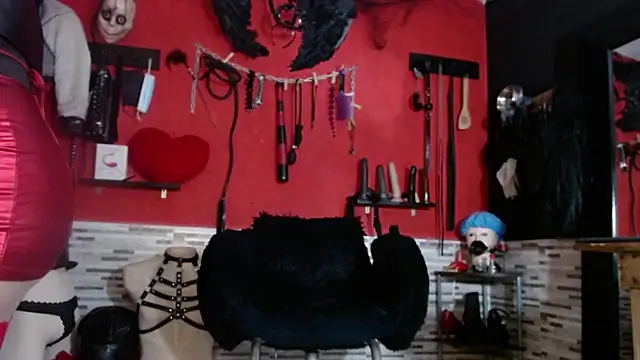 Miss Mirandaa online show from 02-14-26, 10:59