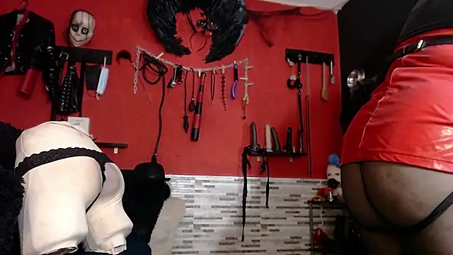 Miss Mirandaa online show from 02-28-26, 11:59