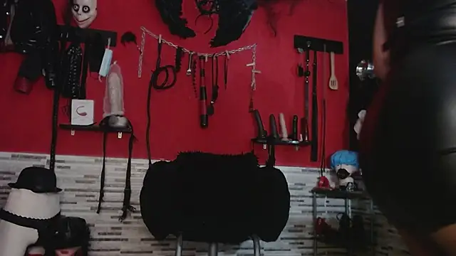 Miss Mirandaa online show from 01-09-26, 10:28