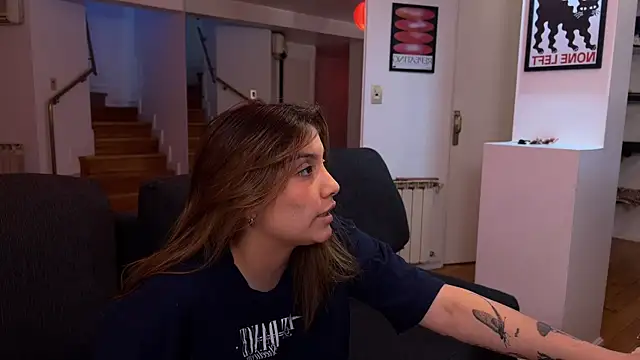 annaxxxb online show from 11-05-25, 12:14