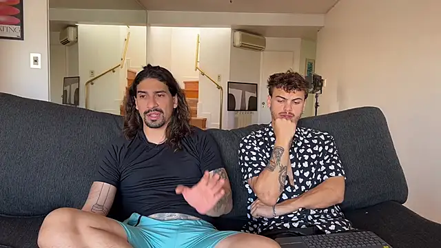 lenruy online show from 12-18-25, 08:34