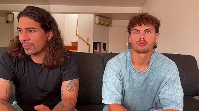 lenruy online show from 02-11-26, 04:51