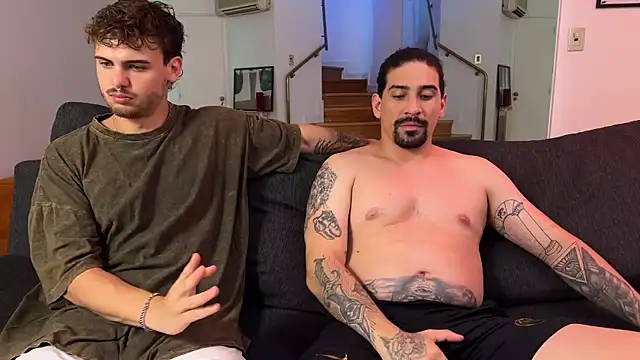 lenruy online show from 01-17-26, 03:32