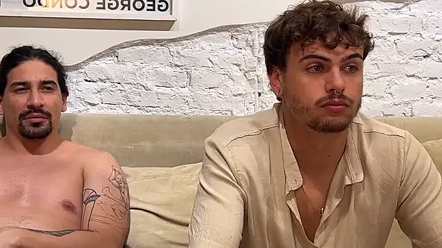 lenruy online show from 01-09-26, 03:35