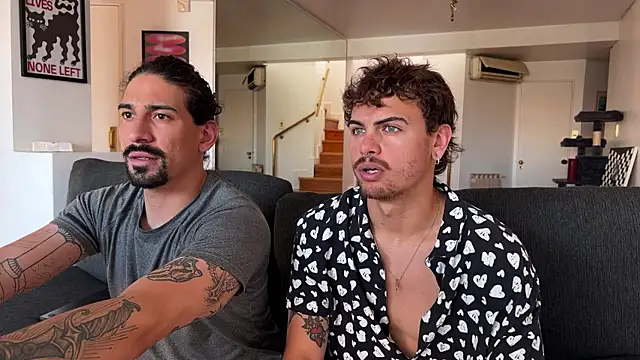 lenruy online show from 11-20-25, 07:25