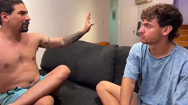 lenruy online show from 03-01-26, 03:28