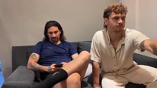 lenruy online show from 01-10-26, 10:27